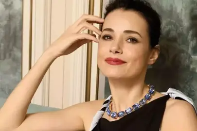 Berlin'deki festivale Özgü Namal'ın "Türkiye" yanıtı damga vurdu