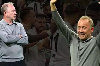 Beşiktaş'ta değişim zamanı!