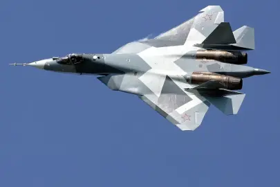 Bu bir ilk! Gizlice aldıkları bu uçakla bölgede dengeleri altüst ettiler