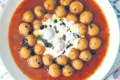 Bugün Kütahya’ya davetliyiz