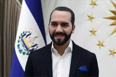 Bukele'den Meksika'ya zehir zemberek sözler: Suçu yenemeyen devlet, suç ortağıdır