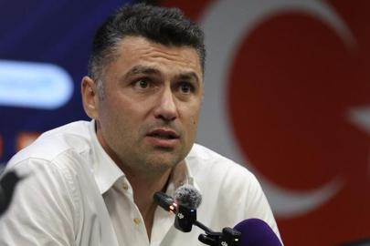 Burak Yılmaz PFDK'ya sevk edildi