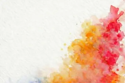 Bursa’da 'Leke' sergisi... Ziyaretçiler fırçayla dev eseri oluşturacaklar