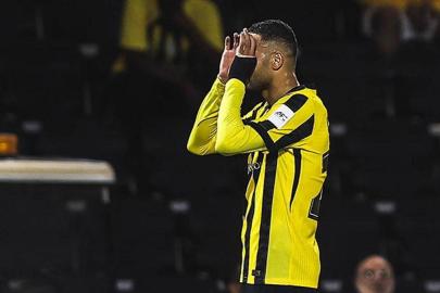 CANLI| Al Hazem - Al Ittihad (Suudi Arabistan Pro Lig)