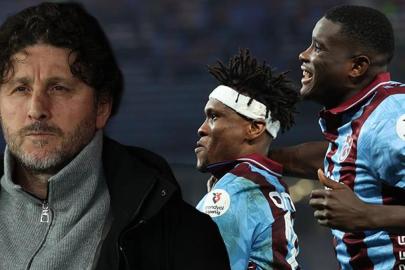 CANLI | Fırtına şiddetini artırdı, Karagümrük direnemedi! Trabzonspor 3 puanı 3 golle aldı... (Maç özeti | Trabzonspor 3-1 Fatih Karagümrük)