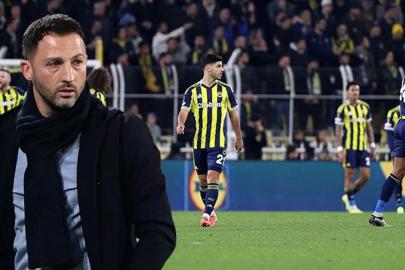 CANLI | (ÖZET) Fenerbahçe evinde Nottingham Forest'a farklı mağlup! Fenerbahçe - Nottingham Forest maçı sonucu: 0-3