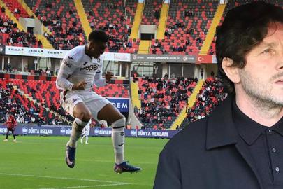 CANLI | Trabzonspor'dan Gaziantep'te müthiş geri dönüş! Fırtına yeniden ayağa kalktı... (Maç özeti | Gaziantep FK 1-2 Trabzonspor)