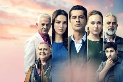 Cennetin Çocukları dizisinin çekimleri durduruldu mu? Cennetin Çocukları final mi yapacak, neden final yapacak?