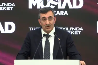 Cevdet Yılmaz: 2026 yılı finansa erişim açısından daha olumlu bir yıl olacak