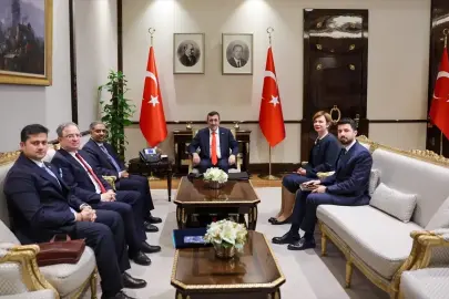 Cevdet Yılmaz: D-8'in Etkinliğini Artırmak İçin Destek Sürecek