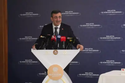 Cevdet Yılmaz: İhracatımız 270 milyar doları aştı