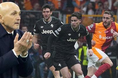 Cezalı duruma düştü! Juventus'a rövanş maçı öncesi kötü haber