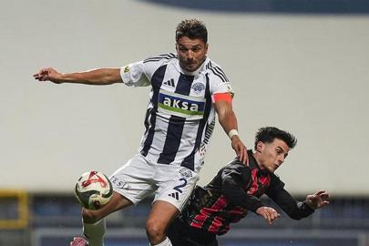 Cezalı duruma düştü! Kasımpaşa'ya, Fenerbahçe maçı öncesi kötü haber