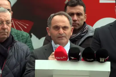 CHP'li Keleş: 'Bu siyasi bir operasyondur'
