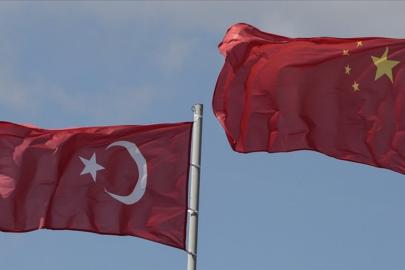 Çin'den Türkiye'ye 3,2 milyar dolarlık bir yatırım yapıldı
