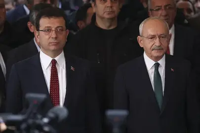 Çok konuşulacak Kılıçdaroğlu iddiası: İmamoğlu dahil tüm başkanları ihraç edecek