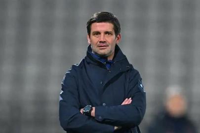 Cristian Chivu'dan Juventus'a: 'Ellerinizi kendinize saklayın'