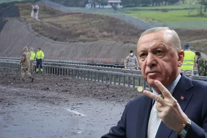 Cumhurbaşkanı Erdoğan'dan düşen F-16'yla ilgili ilk açıklama