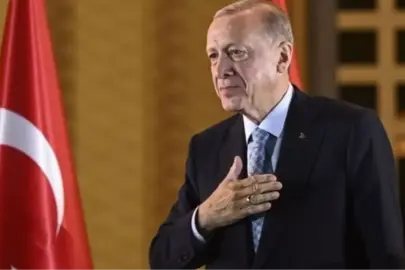 Cumhurbaşkanı Erdoğan'ın bugün doğum günü mü? Recep Tayyip Erdoğan kaç yaşında, ne zaman, kaç yılında doğdu?