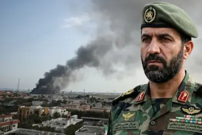 Devrim Muhafızları: 14 ABD üssünde yüzlerce askeri öldürdük