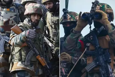 Dünyayı tedirgin eden savaşa bir ülke daha dahil oluyor