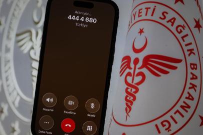 Eczanelerde bulunmayan ilaçlar için geri bildirim hattı devrede