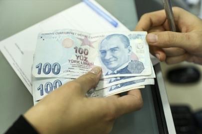 En düşük emekli maaşı farkı yarın ödenecek