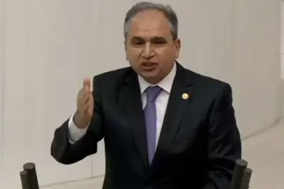 Eşi Meclis'te çalışan vekilden ilginç savunma: Maaşı yüksek bir yer değil