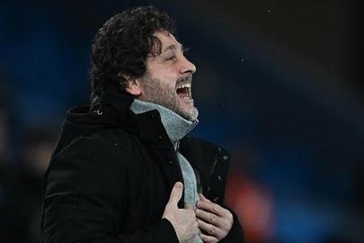 Fatih Tekke: 'Birilerinin dediği gibi takımı kurcaladığımız yok!' Trabzonspor'un hocası eleştirilere yanıt verdi...