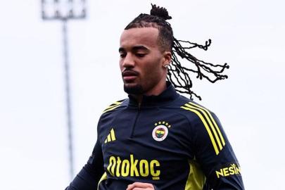 Fenerbahçe, Kasımpaşa maçı hazırlıklarına başladı