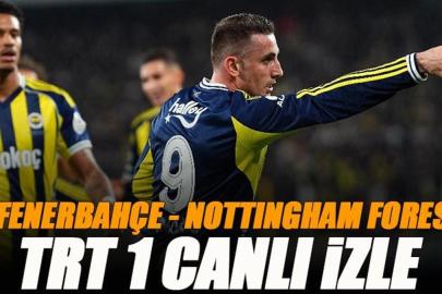 Fenerbahçe, Nottingham Forest karşısında bu sezon ilki yaşadı