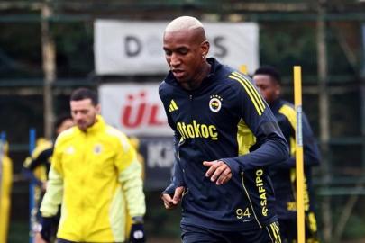 Fenerbahçe, Nottingham Forest maçına hazır