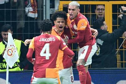 Galatasaray, 1963 yılından beri evinde İtalyan takımlarına yenilmiyor