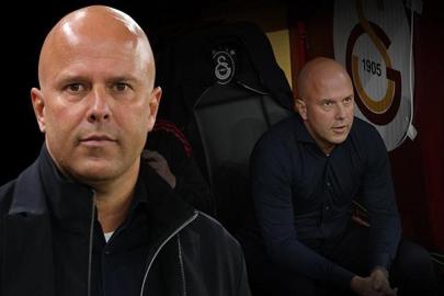 Galatasaray ile eşleşen Liverpool'da Arne Slot hemen açıklama yaptı! 'Bu eşleşme zor geçecek'