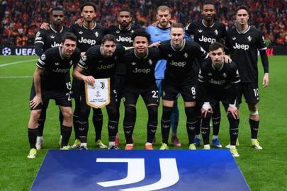 Galatasaray-Juventus maçı sonrası Lloyd Kelly ırkçı saldırıya uğradığını duyurdu