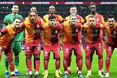 Galatasaray-Juventus maçında 3 yıldız yok!