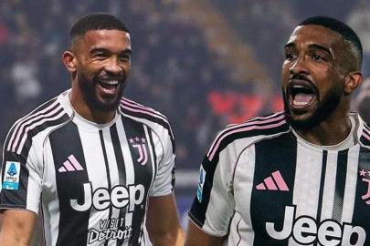 Galatasaray maçında sakatlanmıştı! Juventus'un yıldızı Bremer'in durumu belli oldu