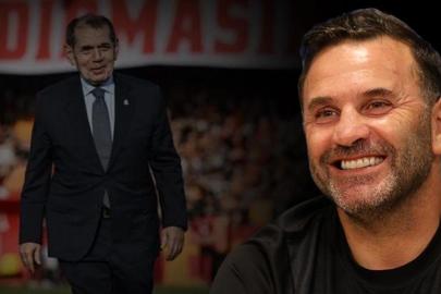 Galatasaray transferde siftahı yapmaya hazırlanıyor! Rota Fransa...