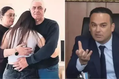 Görele Belediye Başkanı Hasbi Dede'nin kızı kimdir? Hasbi Dede'ye ait olduğu iddia edilen taciz mesajlarını kızı mı yazdı? 