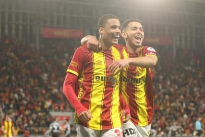 Göztepe deplasman karnesine güveniyor