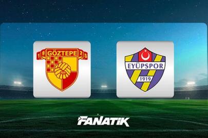 Göztepe - Eyüpspor maçı ne zaman, saat kaçta, hangi kanalda? Muhtemel 11'ler (Süper Lig 24. hafta)