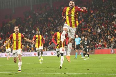 Göztepe'te hedef Eyüpspor galibiyeti