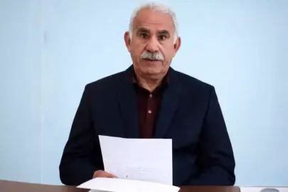 Güncel fotoğrafı paylaşıldı: İşte Abdullah Öcalan'ın son hali