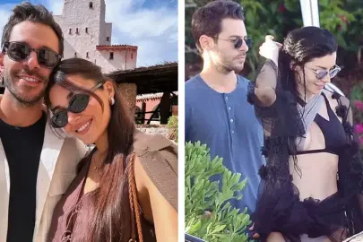 Hakan Sabancı'nın aşk kronolojisi çıkarıldı: Listede kimler yok ki!