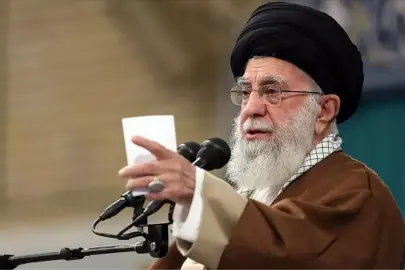 Hamaney öldü mü, yaşıyor mu? ABD ve İsrail tarafından Hamaney'in yerleşkesine saldırı yapıldı