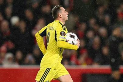 Harry Potter iş başında! Nottingham Forest Kerem Aktürkoğlu'nu durduramıyor