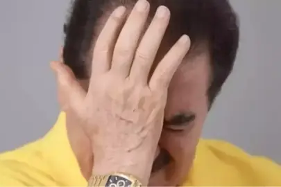 İbrahim Tatlıses'i kim dolandırdı? İbrahim Tatlıses ne kadar dolandırıldı?