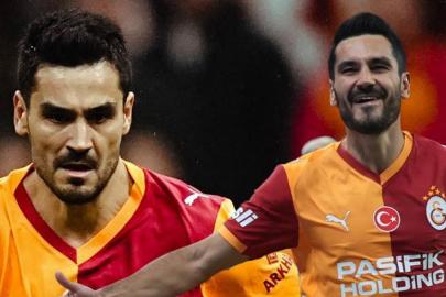 İlkay Gündoğan UEFA'ya konuştu! Juventus itirafı