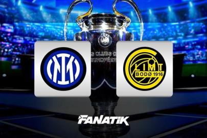 Inter-Bodo/Glimt maçı ne zaman, saat kaçta, hangi kanalda canlı yayınlanacak? (Şampiyonlar Ligi rövanş maçı)