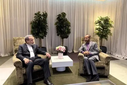 İran-ABD dolaylı müzakerelerine ara verildi